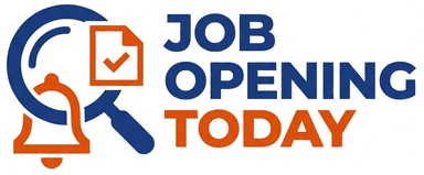 Job Opening Today Logo